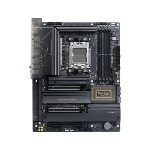 Дънна платка ASUS ProArt X670E-CREATOR WIFI AM5