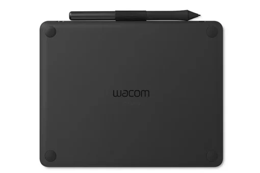 Графичен таблет Wacom Intuos М Bluetooth