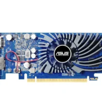 Видео карта ASUS GT 1030 2GB GDDR5 Low Profile