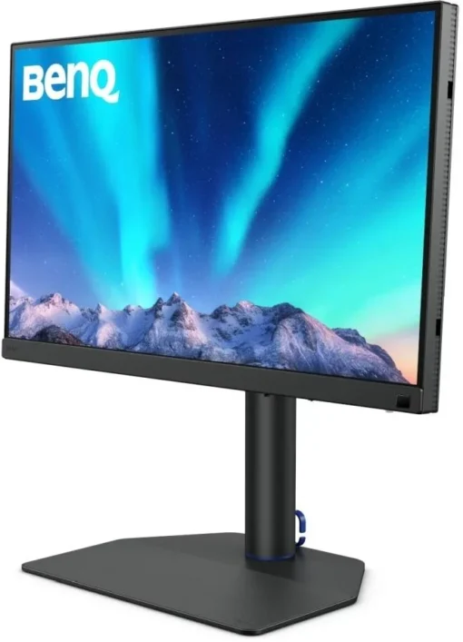 Монитор BenQ SW272U