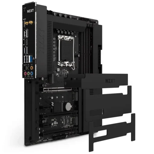 Дънна платка NZXT N7 Z790 Socket 1700