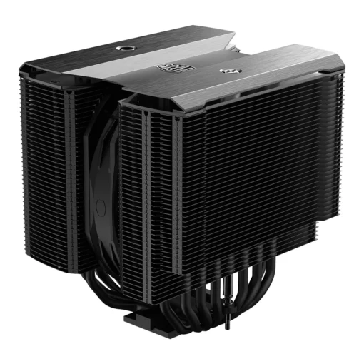 Охладител за процесор Cooler Master MasterAir M824 Stealth