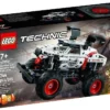 LEGO Technic - Monster Jam Monster Mutt Dalmatian - 42150