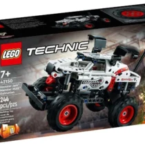 LEGO Technic - Monster Jam Monster Mutt Dalmatian - 42150