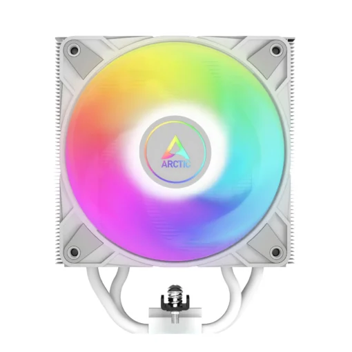 Охладител ARCTIC Freezer 36 A-RGB White – ACFRE00125A