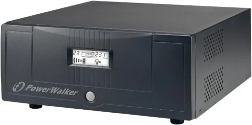 Инвертор POWERWALKER 1200 PSW 1200VA