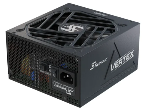 Захранващ блок Seasonic VERTEX PX-750 750W 80+ Platinum