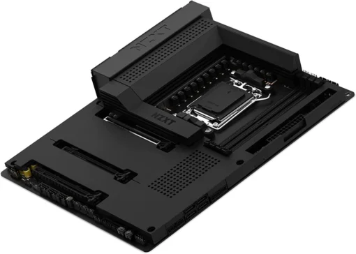 Дънна платка NZXT N7 B650E AM5