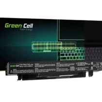 Батерия  за лаптоп GREEN CELL ASUS A41-X550A 14.4V 2.2Ah