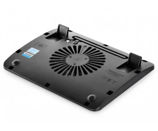 Охладител за лаптоп DeepCool WIND PAL MINI