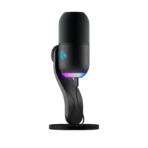 Динамичен микрофон Logitech YETI GX