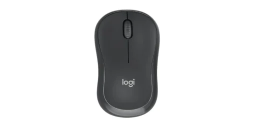 Kомплект безжични клавиатура с мишка Logitech