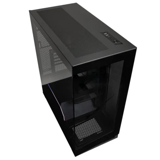 Кутия за компютър Phanteks NV5 TG D-ARGB Mid-Tower