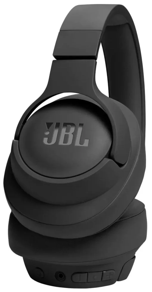 Слушалки on-ear JBL Tune 720BT