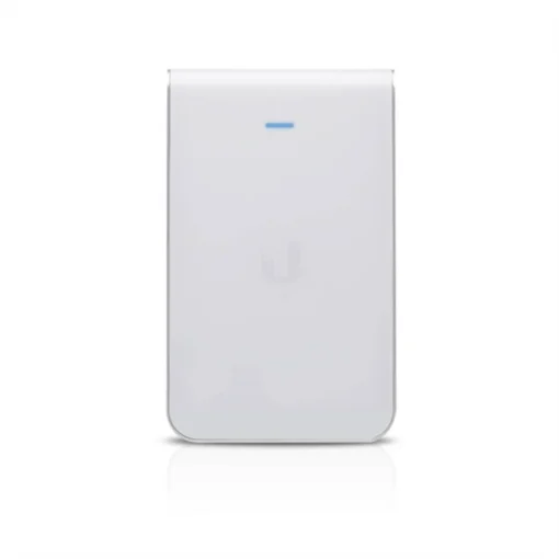 Access Point Ubiquiti UniFi Inwall