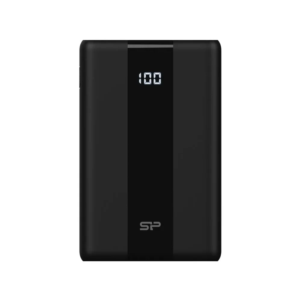 Външна батерия Silicon Power QP55 10000 mAh