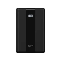 Външна батерия Silicon Power QP55 10000 mAh