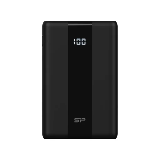 Външна батерия Silicon Power QP55 10000 mAh