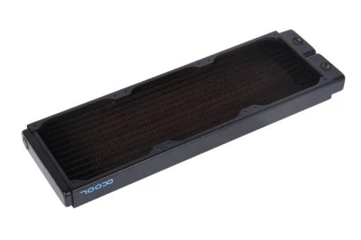 Радиатор Alphacool NexXxoS ST30 Full Copper 360mm radiator V.2