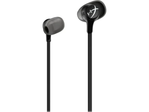 Геймърски слушалки тапи с микрофон HyperX Cloud Earbuds II