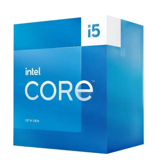 Процесор Intel Raptor Lake Core i5-13400 2.50 GHz 20MB LGA1700 65W BOX