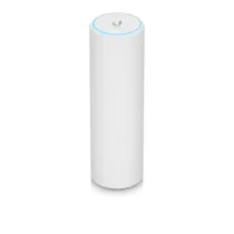 Access Point Ubiqiti U6-Mesh 2.4/5 GHz 573.5 - 4800Mbps 4x4MIMO PoE Бял