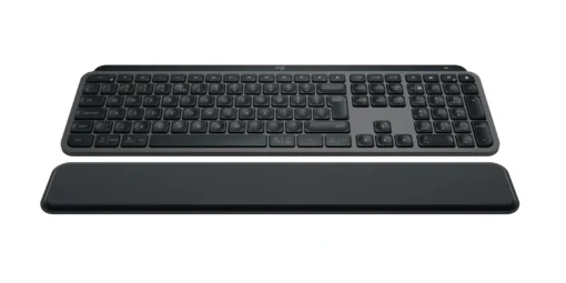 Kлавиатура Logitech MX Keys S