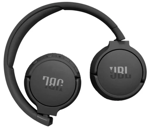 Слушалки on-ear JBL Tune 670NC