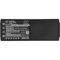 Батерия за дистанционно за кран Liebherr; HBC  CS-FBA210BL 6V 2000mAh Cameron