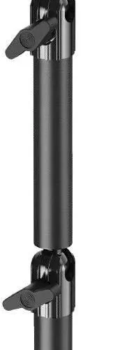 Удължително рамо Elgato Flex Arm Kit Черна