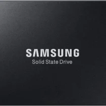 SSD диск SAMSUNG PM893 SATA 2.5 1.92TB SATA 6 Gb/s MZ7L31T9HBLT-00A07 Bulk