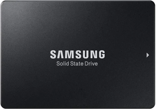 SSD диск SAMSUNG PM893 SATA 2.5 1.92TB SATA 6 Gb/s MZ7L31T9HBLT-00A07 Bulk