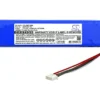 Батерия за блутут тонколона JBL XTREME  GSP0931134 74V 5000mAh LiPo Cameron