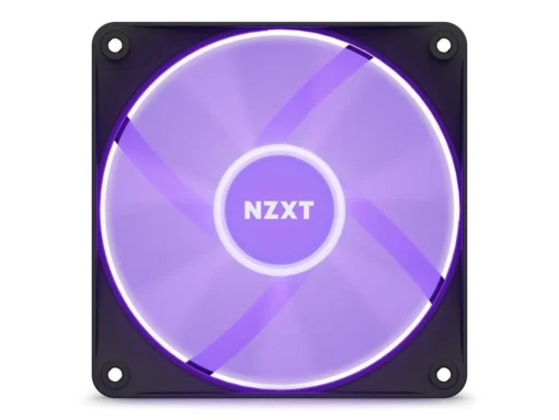 Комплект вентилатори NZXT F120 RGB Core