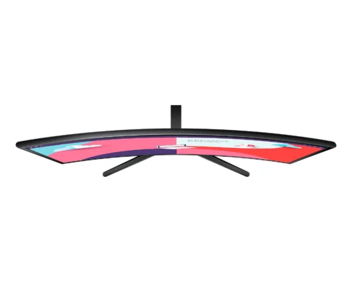 Монитор Samsung LS27C366EAUXEN 27″ VA Curved Full HD