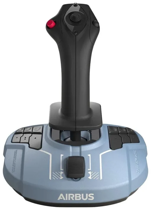 Жичен джойстик Thrustmaster TCA Sidestick Airbus Edition