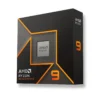 Процесор AMD RYZEN 9 9950X 16-Core 4.3 GHz 64MB 170W AM5 BOX No Cooler