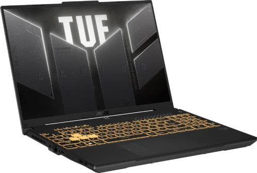 Лаптоп ASUS TUF F16 FX607JV-N3109 Intel Core i7-13650HX