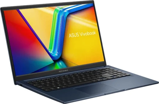 Лаптоп ASUS Vivobook 15 X1504VA-NJ924