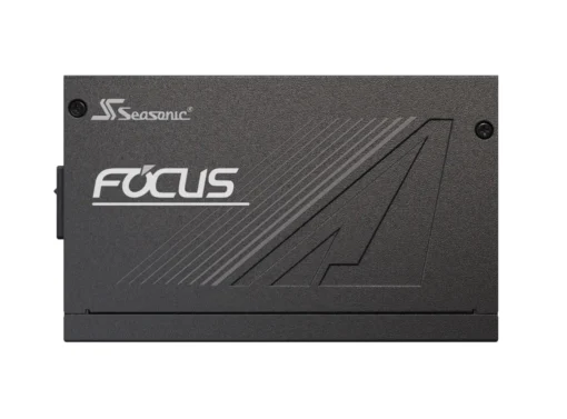 Захранващ блок SEASONIC FOCUS GX-850