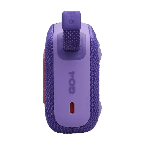 Блутут колонка JBL GO 4