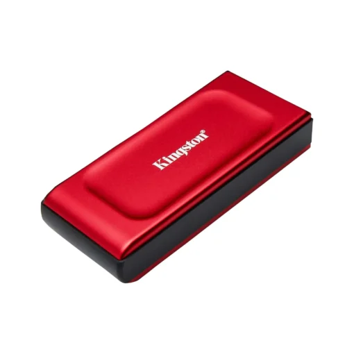 Външен SSD диск Kingston XS1000R, 2TB - Image 2