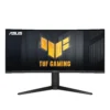 Монитор ASUS TUF GAMING VG34VQEL1A  - 34" VA UWQHD(3440x1440) 1500R 100Hz 1ms 125% sRGB FreeSync Premium