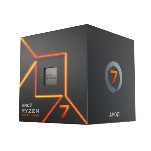 Процесор AMD RYZEN 7 7700 8-Core 3.8 GHz 32MB 65W AM5 BOX
