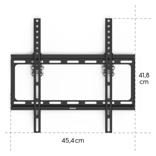 Метална стойка за TV