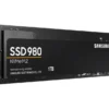 SSD диск SAMSUNG 980 1TB M.2 Type 2280 MZ-V8V1T0BW