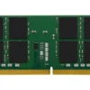 Памет за лаптоп Kingston 32GB SODIMM DDR4 PC4-25600 3200MHz CL22 KVR32S22D8/32