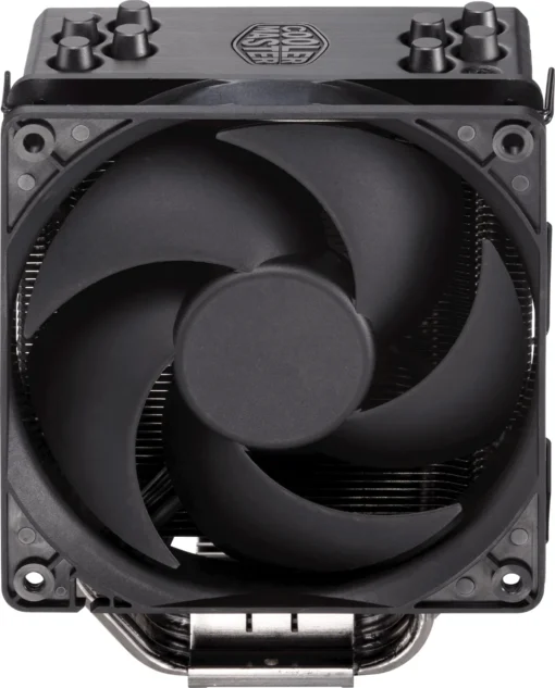 Охладител за процесор Cooler Master Hyper 212 Black Edition LGA1700