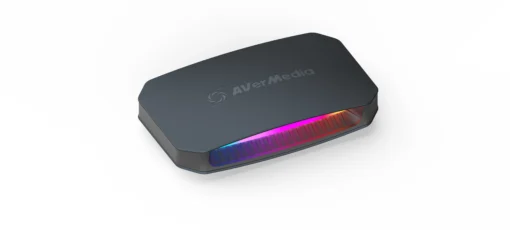 Външен кепчър AVerMedia LIVE Gamer Ultra 2.1