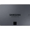 SSD диск SAMSUNG 870 QVO 8TB SATA III 2.5 inch MZ-77Q8T0BW